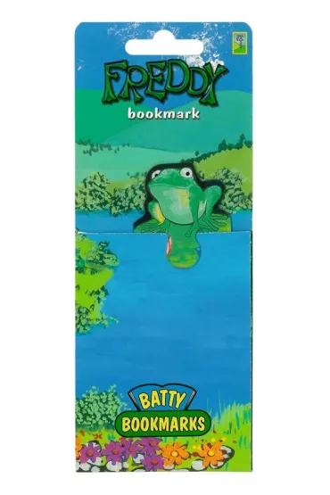 If Batty II Zak�adka �aba Freddy
