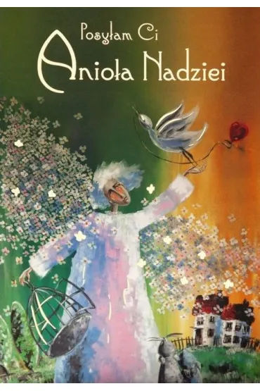 Karnet Anio� Nadziei