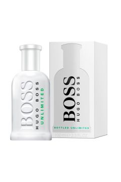 Hugo Boss Bottled Unlimited woda toaletowa spray 100 ml