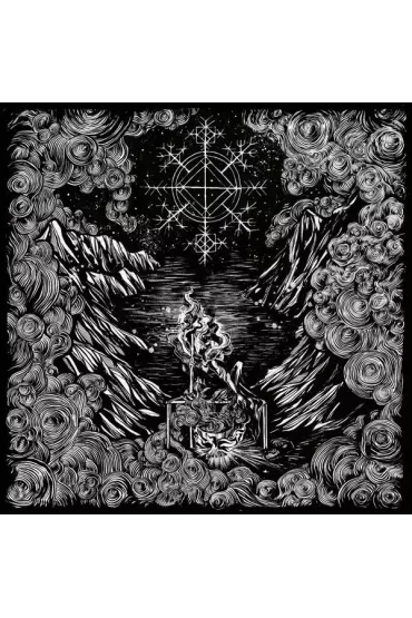 Fornspeki (CD) - Vevaki