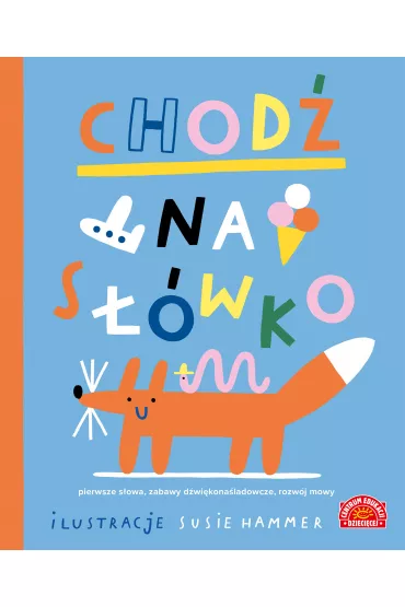Chod� na s��wko - Susie  Hammer