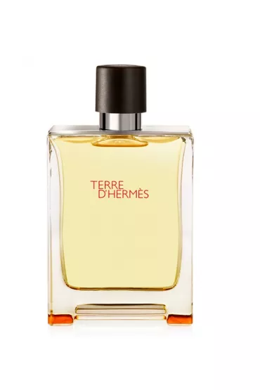 Hermes Woda perfumowana Terre D 75 ml