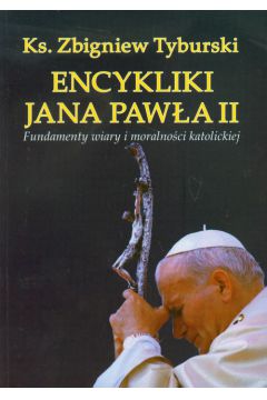 Encykliki Jana Pawa II