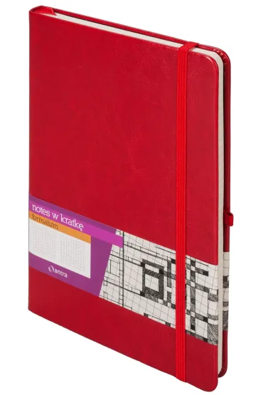 Antra Notes A5 Formalizm kratka 192 kartki