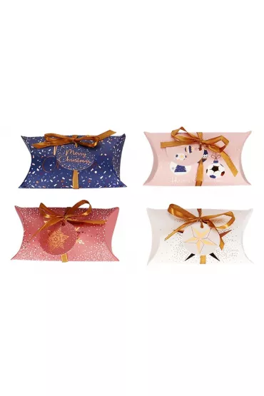 incood. Pude�ka sk�adane pillow box 8 szt