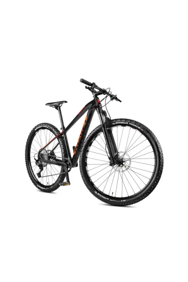 Romet Rower g�rski MONSUN 1 2024 czarny 17 M