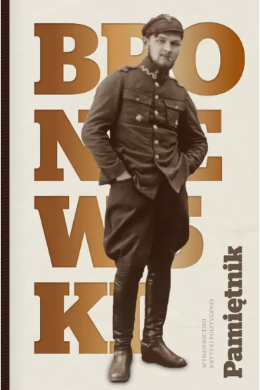 Pami�tnik - W�adys�aw Broniewski