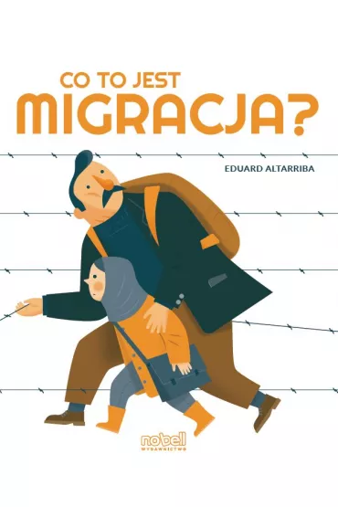 Co to jest migracja? - Altarriba Eduard