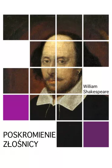 eBook Poskromienie z�o�nicy mobi epub - William Shakespeare
