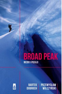 eBook Broad Peak mobi epub