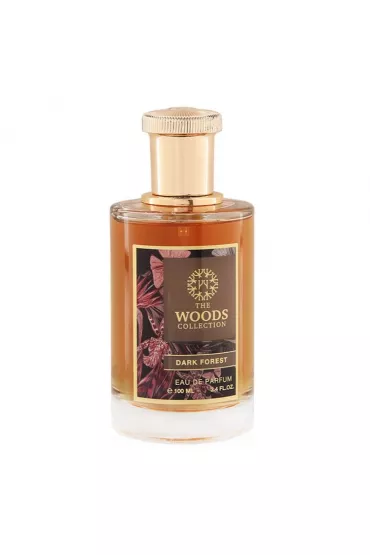 The Woods Collection Woda perfumowana Dark Forest 100 ml