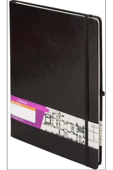 Antra Notes A4 Formalizm g�adki