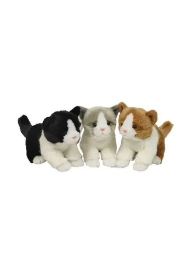 Kotki 18cm mix Dubi