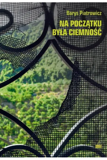 Na pocz�tku by�a ciemno�� - Barys Piatrowicz