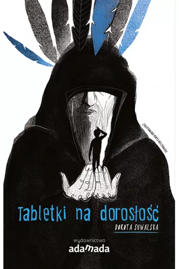 Tabletki na doros�o�� - Dorota Suwalska