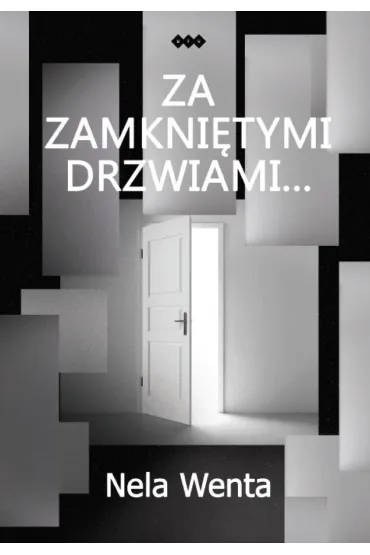 Za zamkni�tymi drzwiami - Wenta Nela