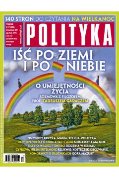 ePrasa Polityka 17/2011