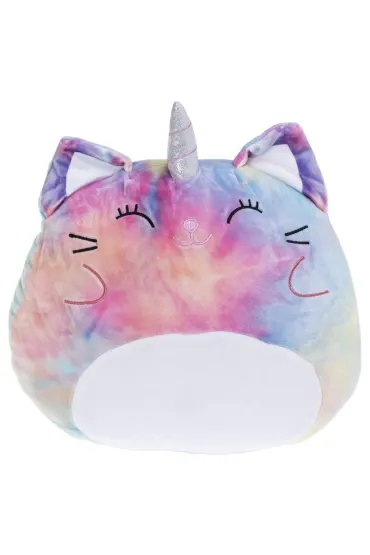 Maskotka Kot Jednoro�ec 30cm mix Rozette