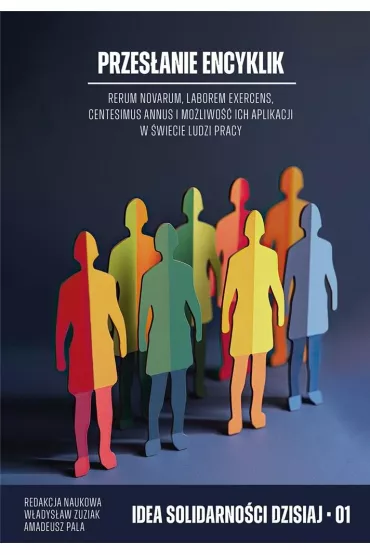 Przes�anie encyklik: Rerum novarum