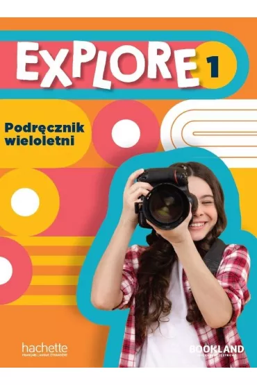 Explore 1. Podr�cznik wieloletni