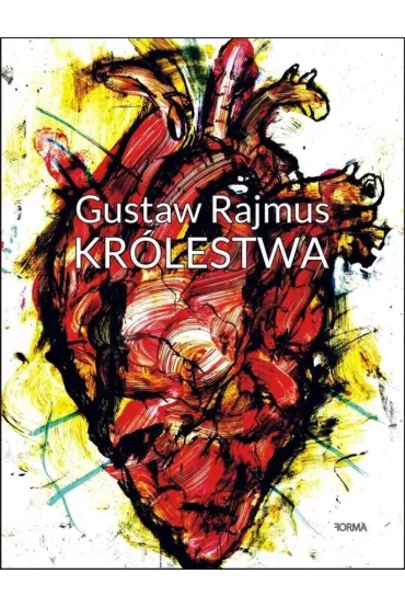 Kr�lestwa - Gustaw Rajmus