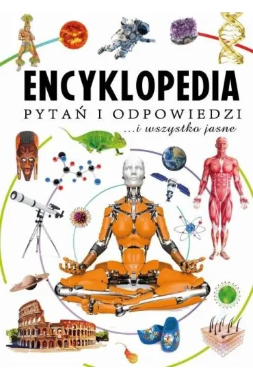 Encyklopedia pyta� i odpowiedzi