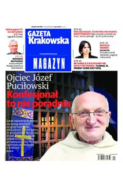 ePrasa Gazeta Krakowska 64/2017