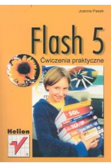 Flash 5 - Pasek Joanna - Joanna Pasek