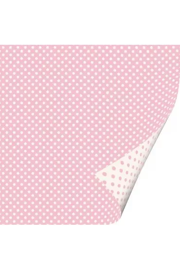 Tassotti Papier do origami Kropki r� 15x15 cm 24 ark.
