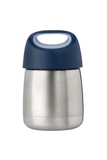 b.box Termos na jedzenie, Midnight 335 ml