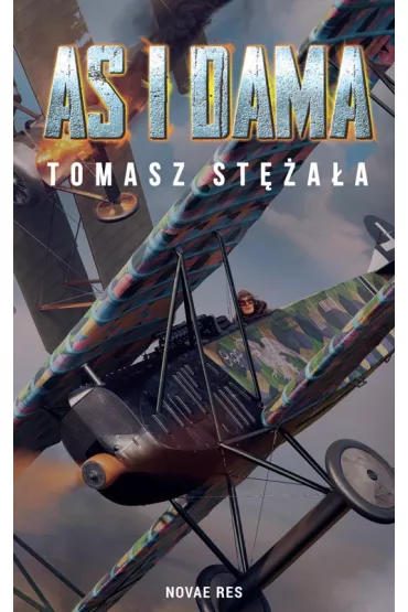 As i dama - Tomasz St�a�a