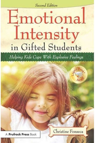 Emotional Intensity in Gifted Students