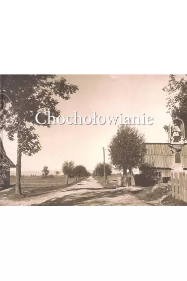 Chocho�owianie