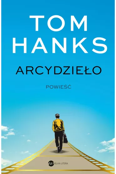 Arcydzieo - Tom Hanks