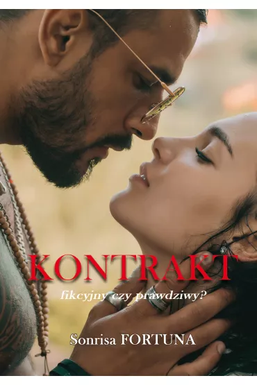 Kontrakt. Przyci�ganie. Tom 3 - Sonrisa Fortuna