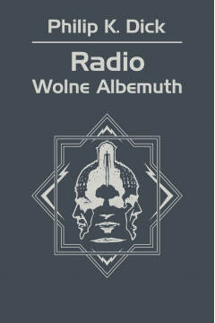 eBook Radio Wolne Albemuth mobi epub