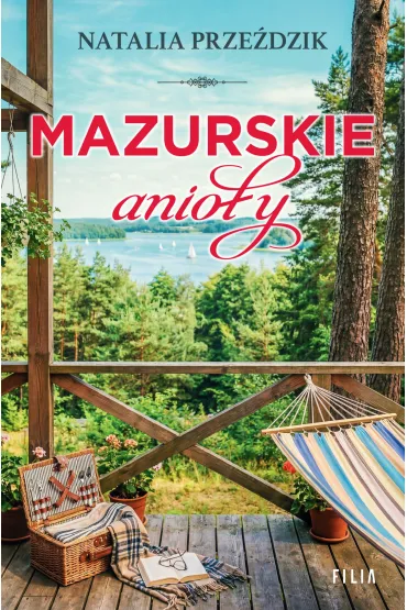eBook Mazurskie anio�y mobi epub - Natalia  Prze�dzik