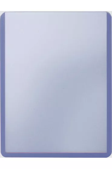 Ultra Pro: Toploader Clear Regular 3" x 4"