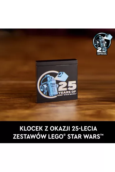 LEGO Star Wars C-3PO™ 75398
