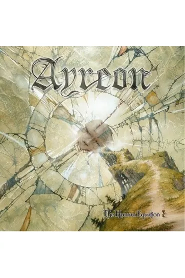 The Human Equation, 2CD - Ayreon
