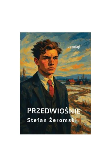 Przedwio�nie - Stefan �eromski