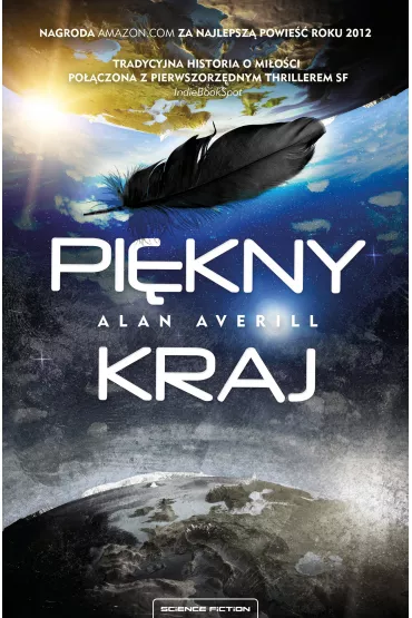 Pi�kny kraj - Alan Averill