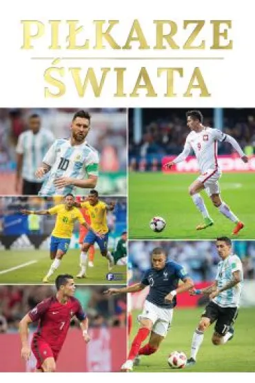 Pi�karze �wiata w.2022