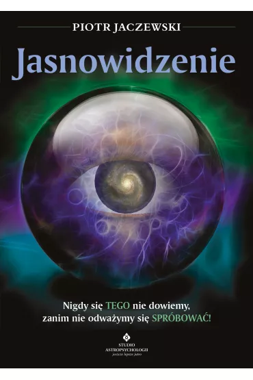Jasnowidzenie - Piotr Jaczewski