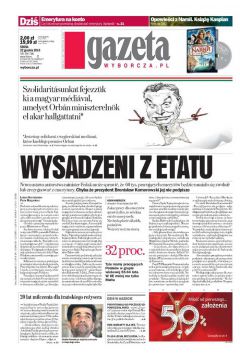 ePrasa Gazeta Wyborcza - Olsztyn 298/2010