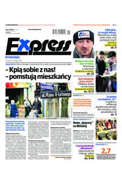 ePrasa Express Bydgoski 26/2018