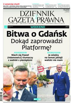 ePrasa Dziennik Gazeta Prawna 174/2018