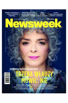 ePrasa Newsweek Polska 30/2018