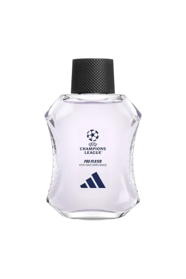 Adidas Uefa Champions League Pro Player Woda po goleniu 100 ml