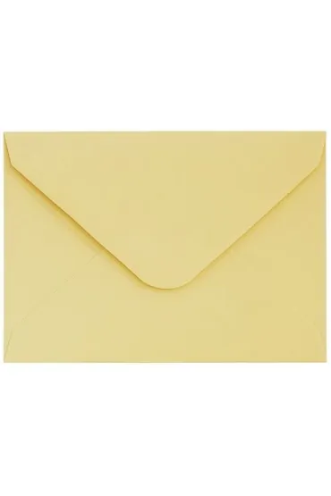Argo Koperta 70x100 mm g�adki ��ty satynowany K 10 szt.
